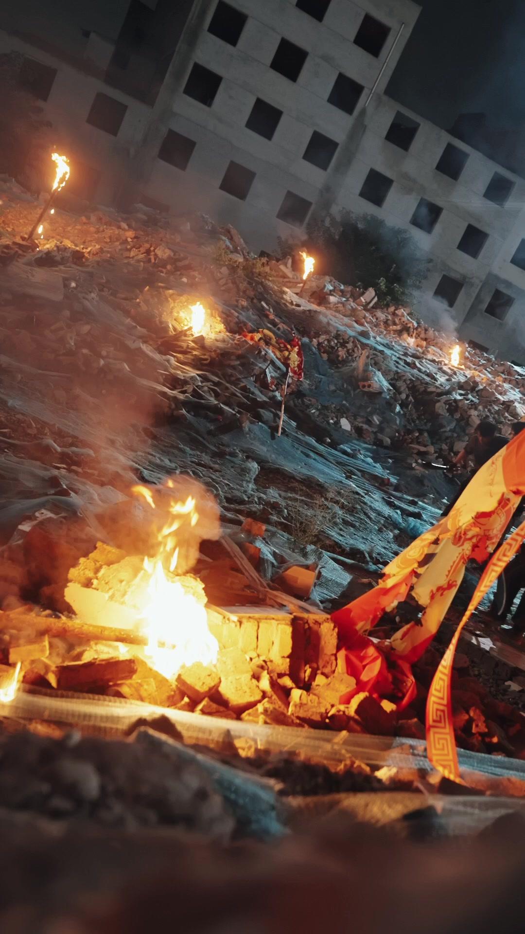 Sự Trả Thù Của Tướng Quân