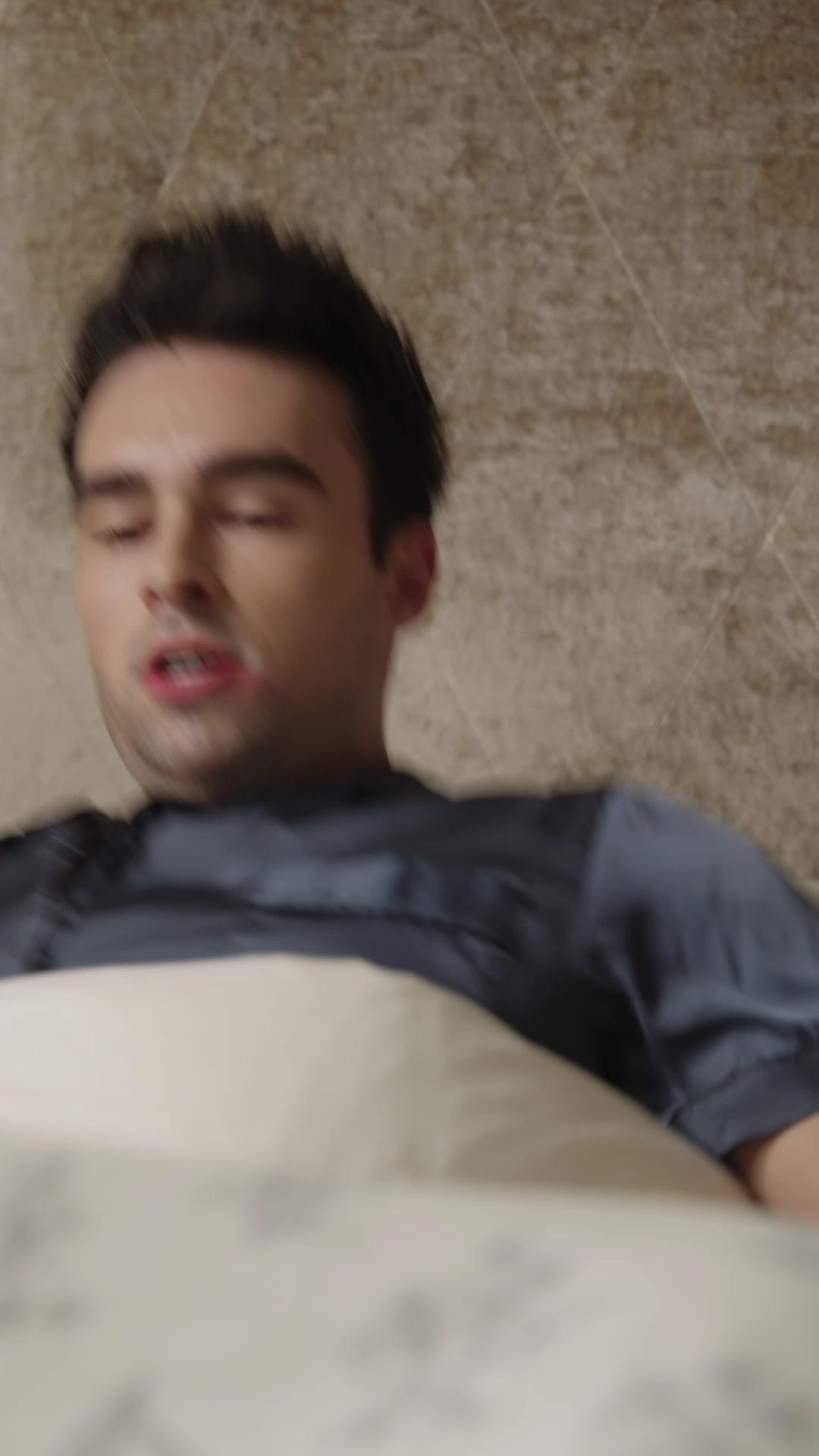 Revenge Beyond the Grave