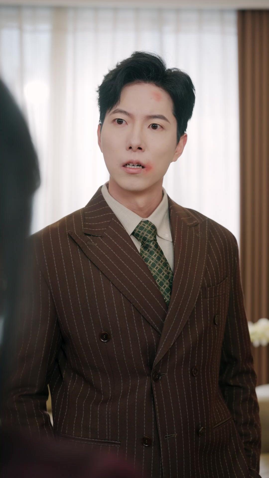 笑死，前夫以為我還愛他