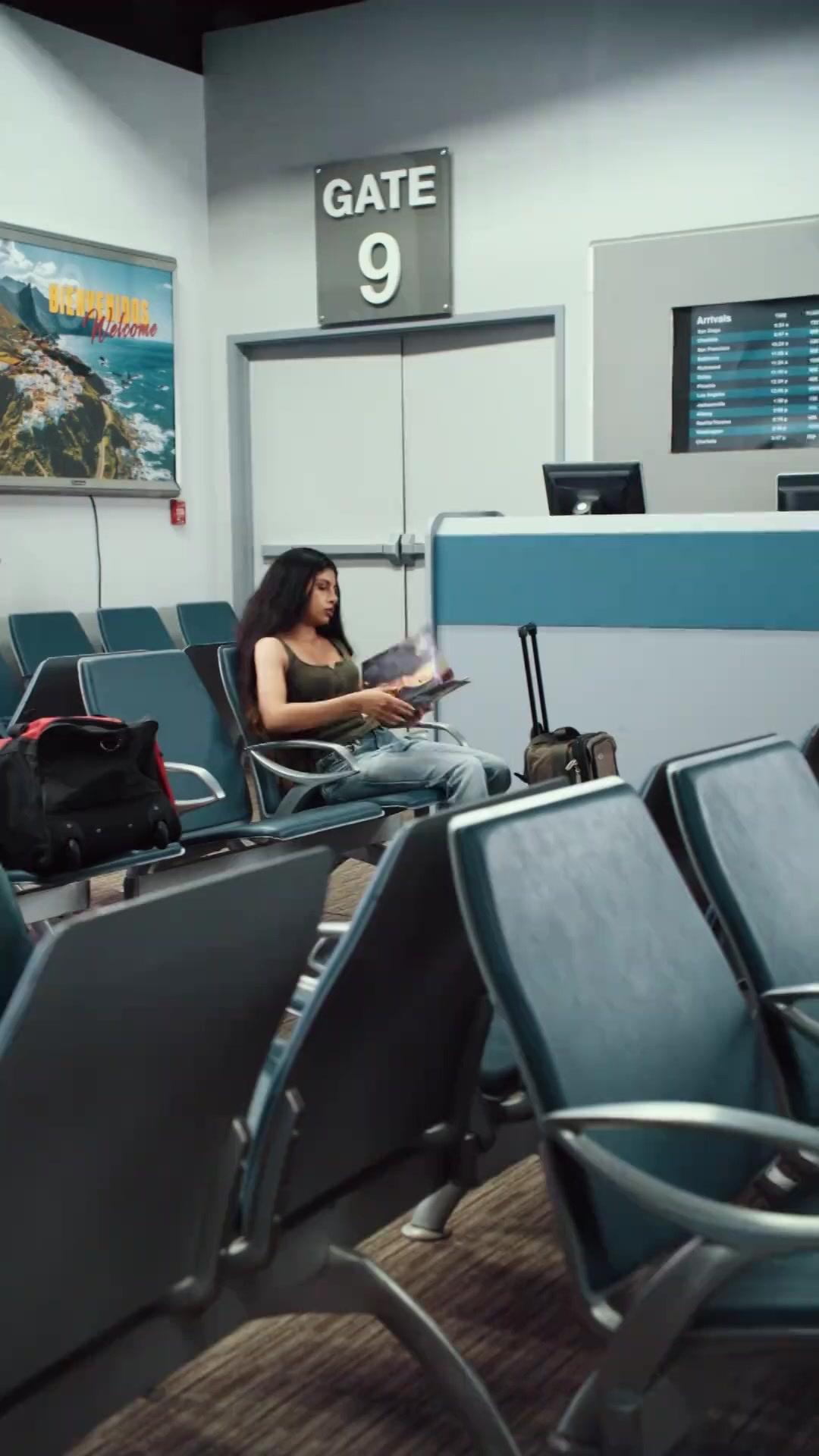 (Dublagem) A Amante Secreta do Poderoso Chefão