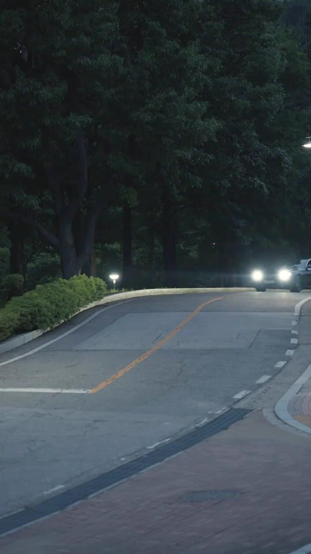 (Dubbed)She Slept, They Waited a Lifetime