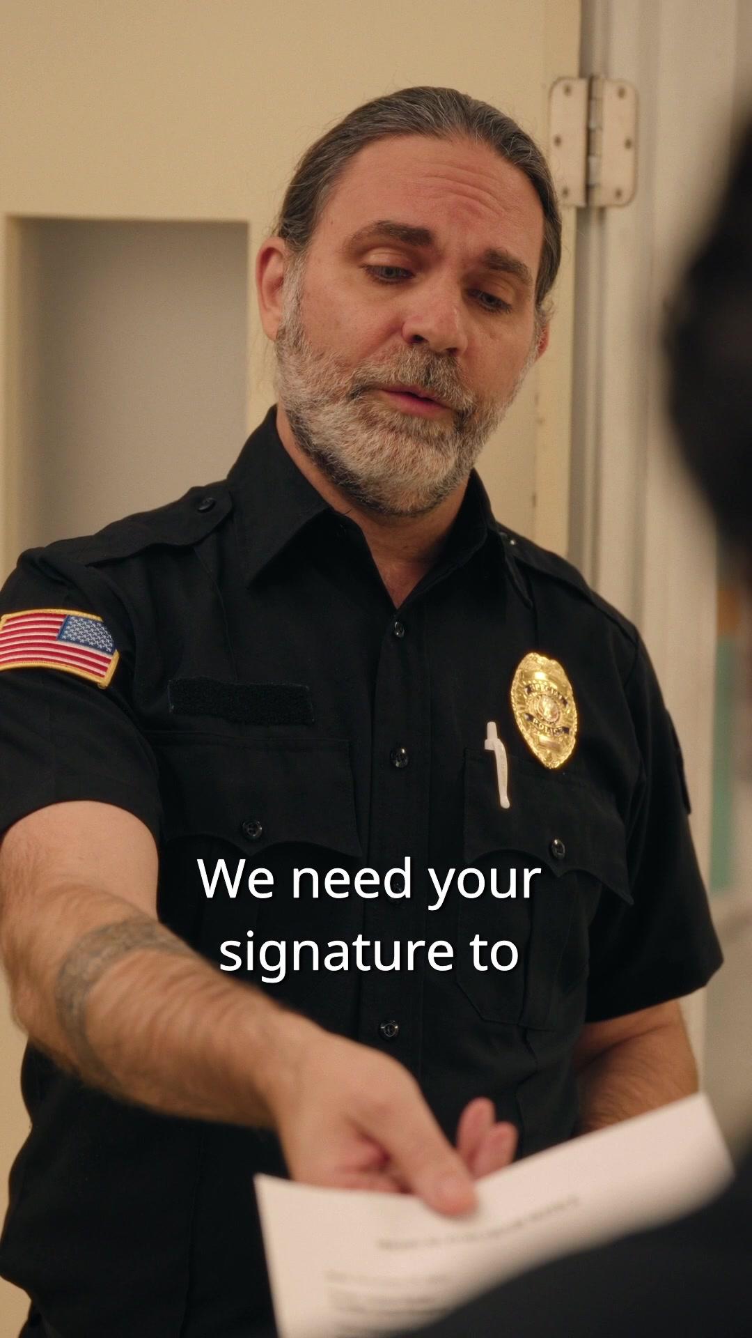 My DA Daddy, Save My Mommy!