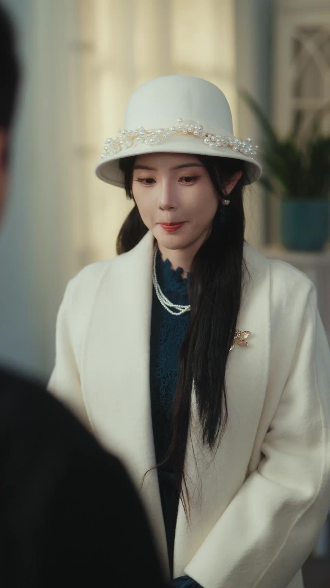 The Marshal's Reborn Bride