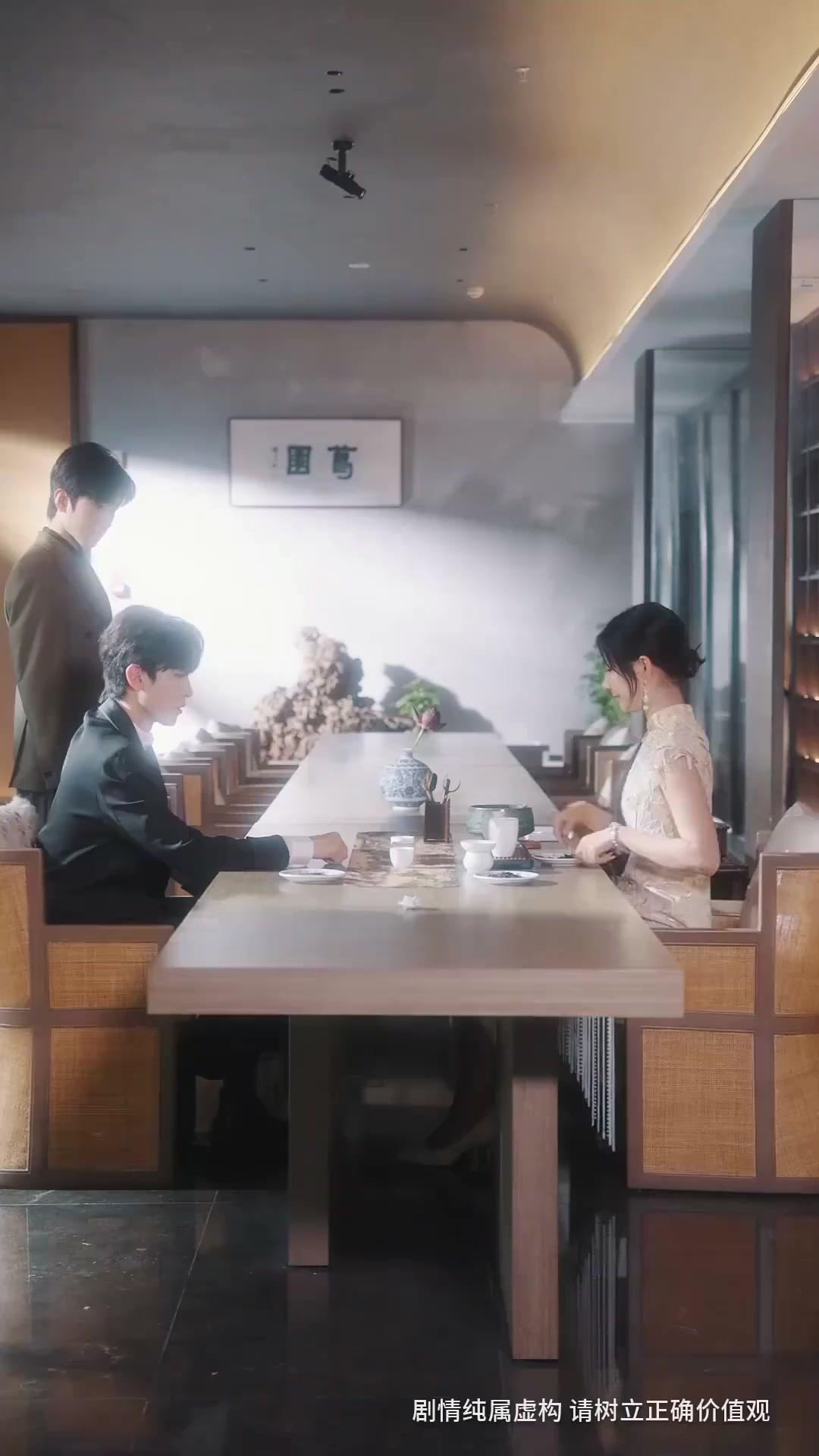 Dendamnya Rapih Seperti Sulaman!