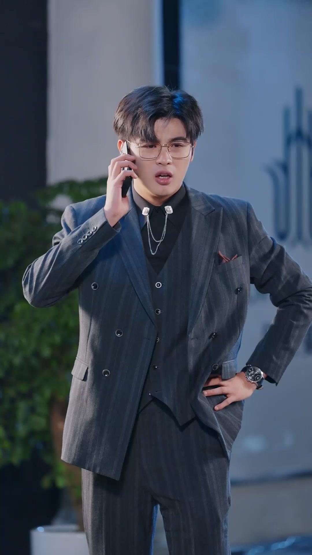 Married to My Ex-Husband's Boss 