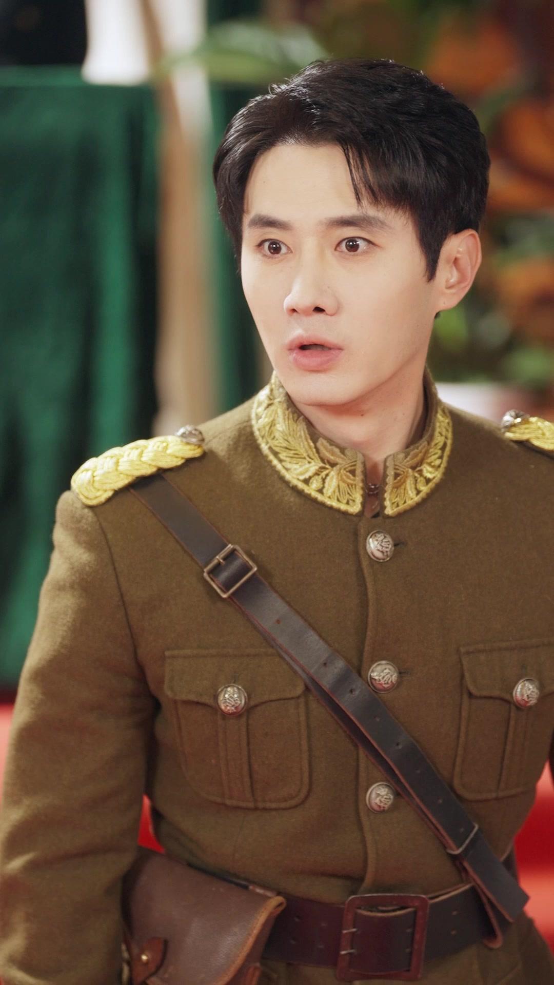 一紙休書撼江山