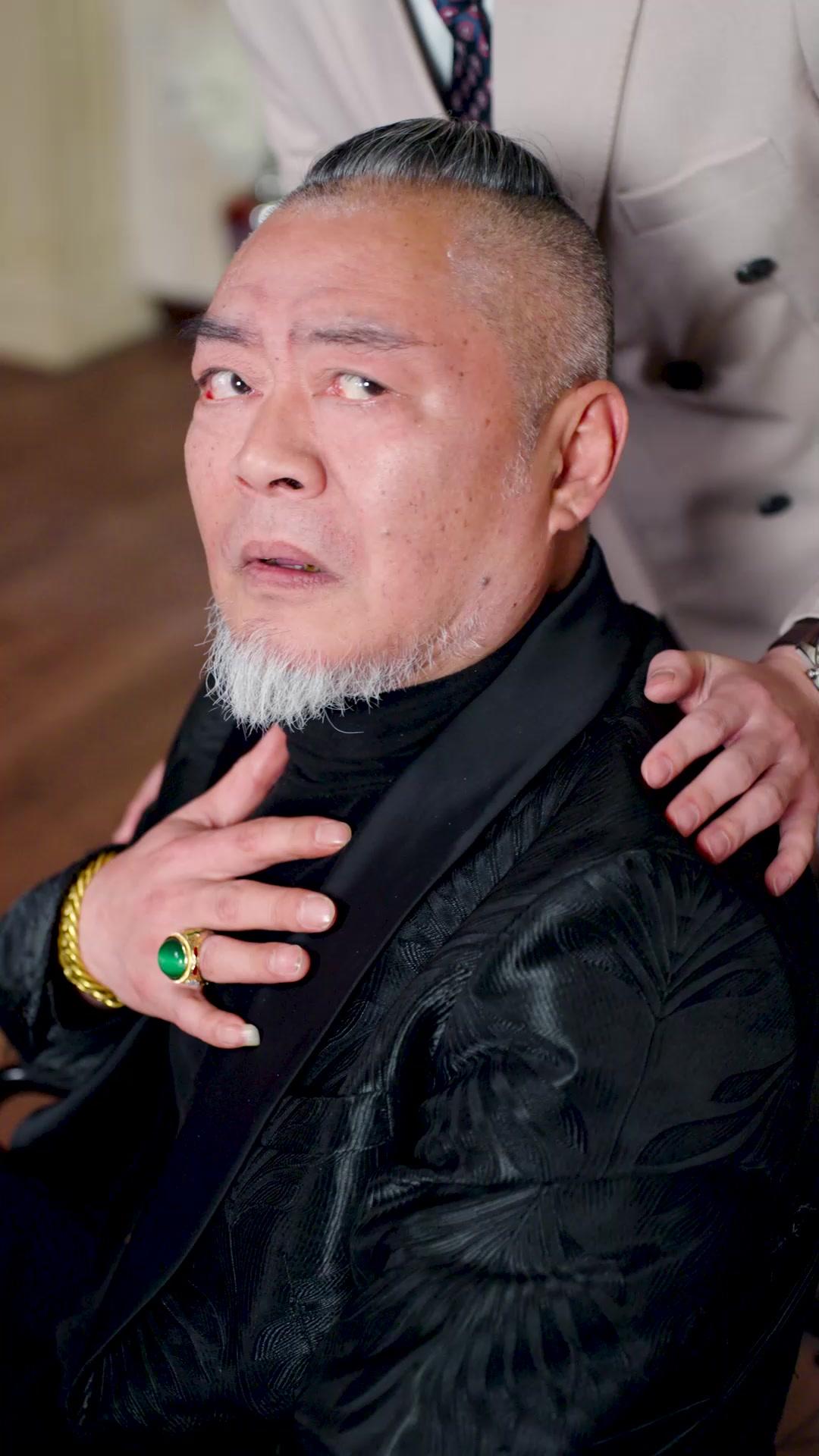 婚後薄太太她又甜又颯