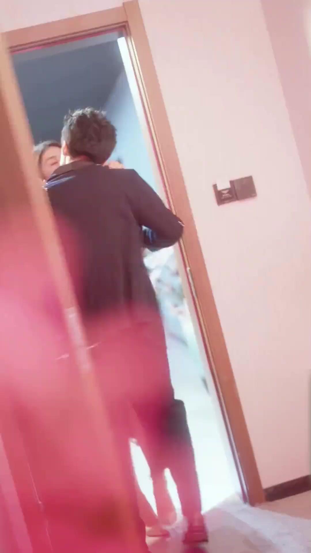 Pasión entre mundos