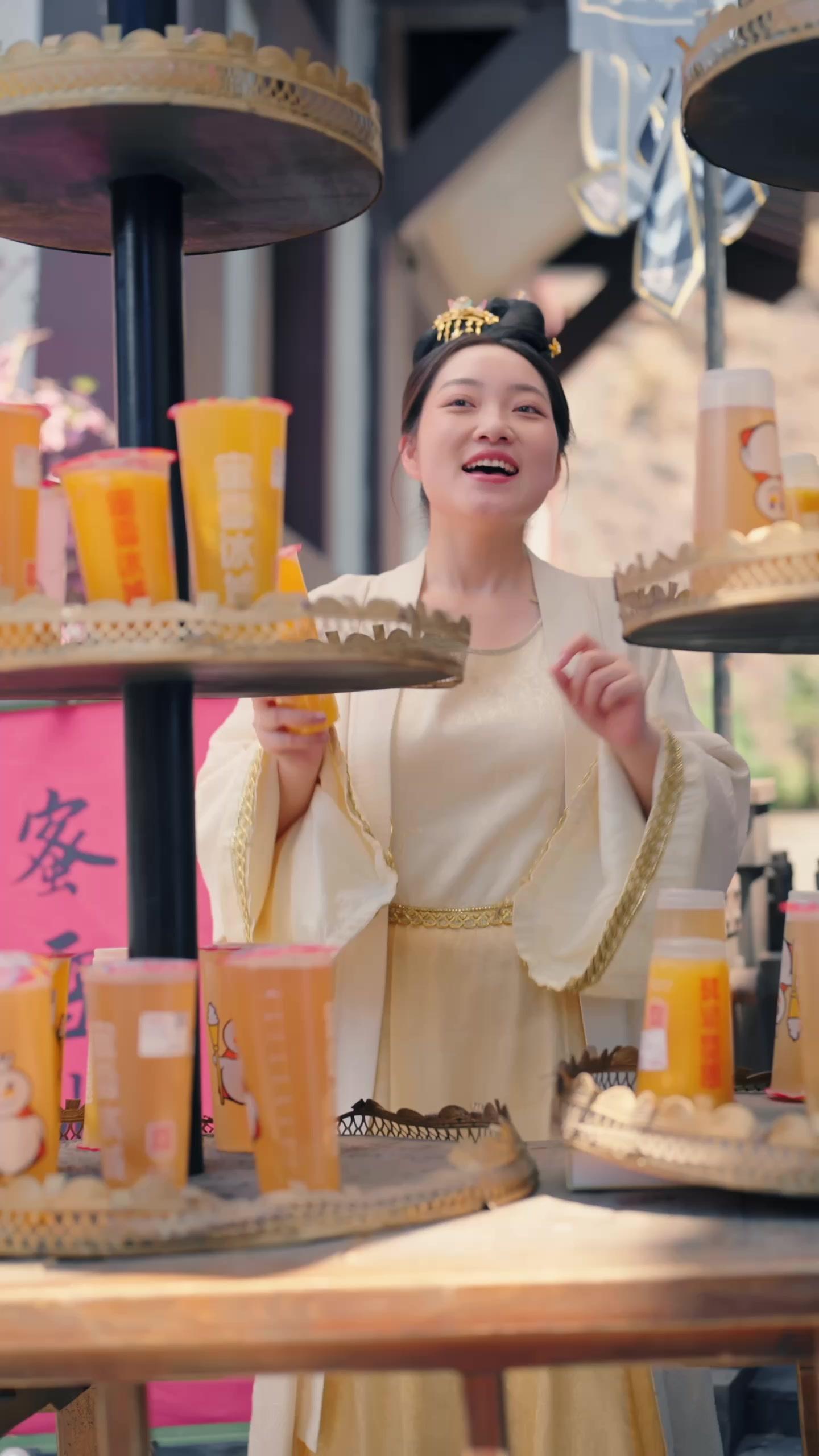 My Border, My Army, My Empress