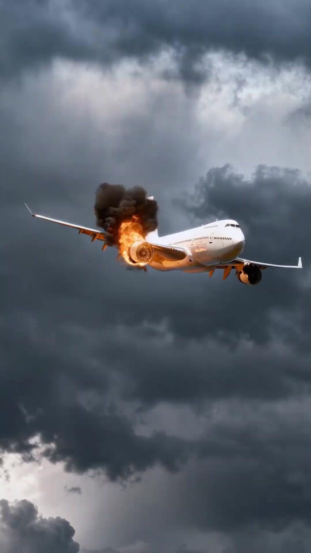 Reborn at 9: I Saved the Plane! 