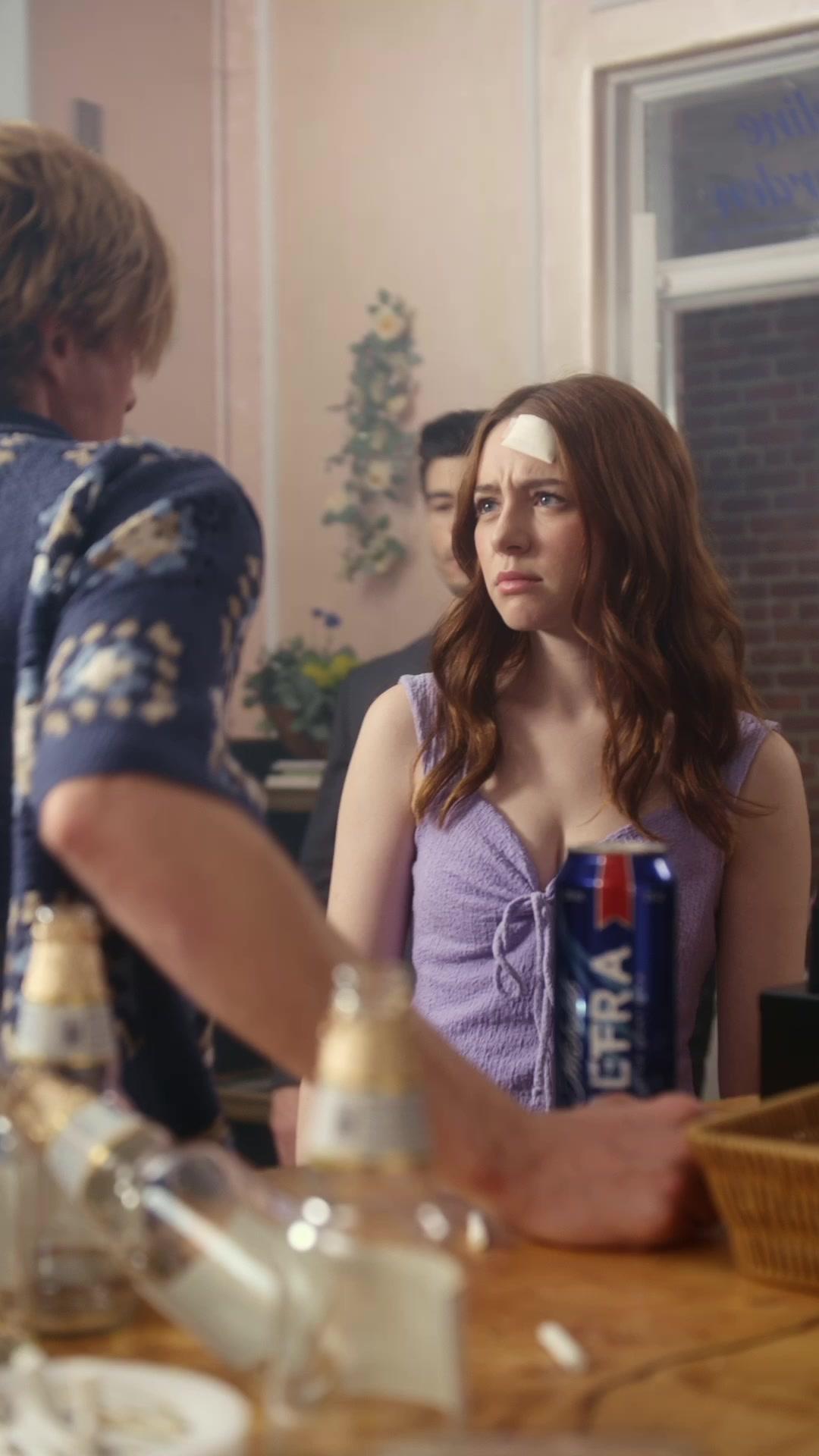 A Empregada Secreta do Chefe da Máfia