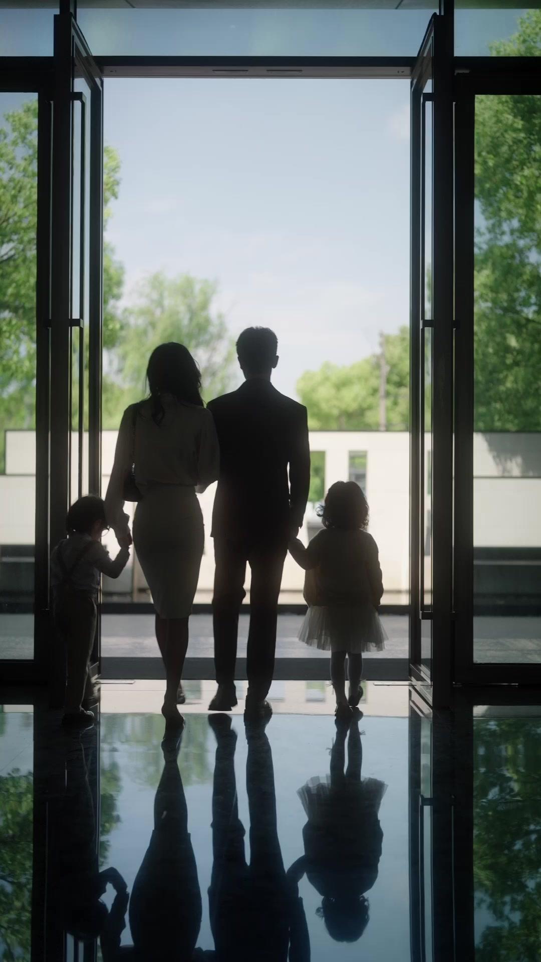 林先生，合作愉快？