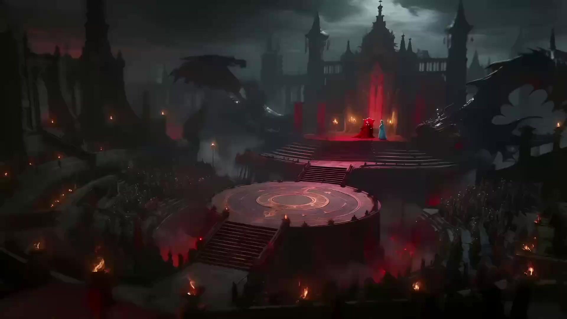 (Lồng tiếng) Giao Ước Với Quỷ Quản Gia