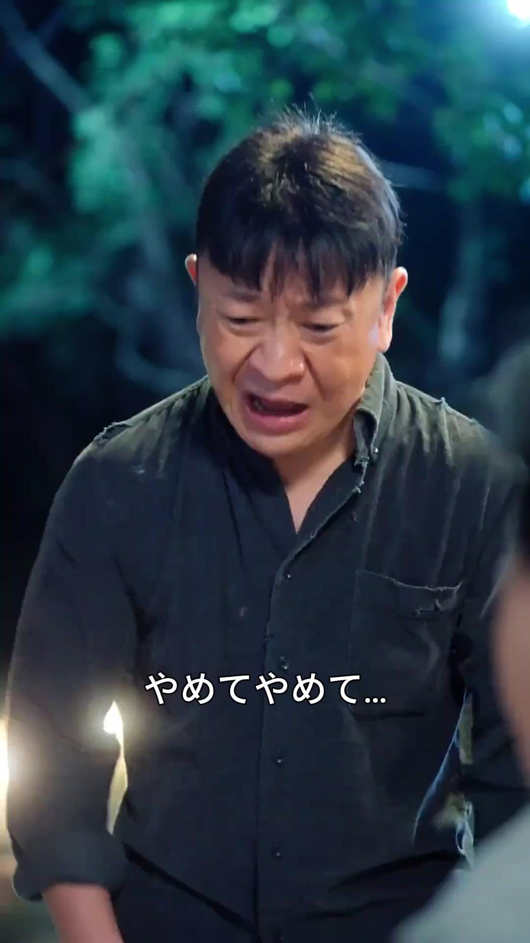 (吹き替え)バイオリンが奏でる家族の絆