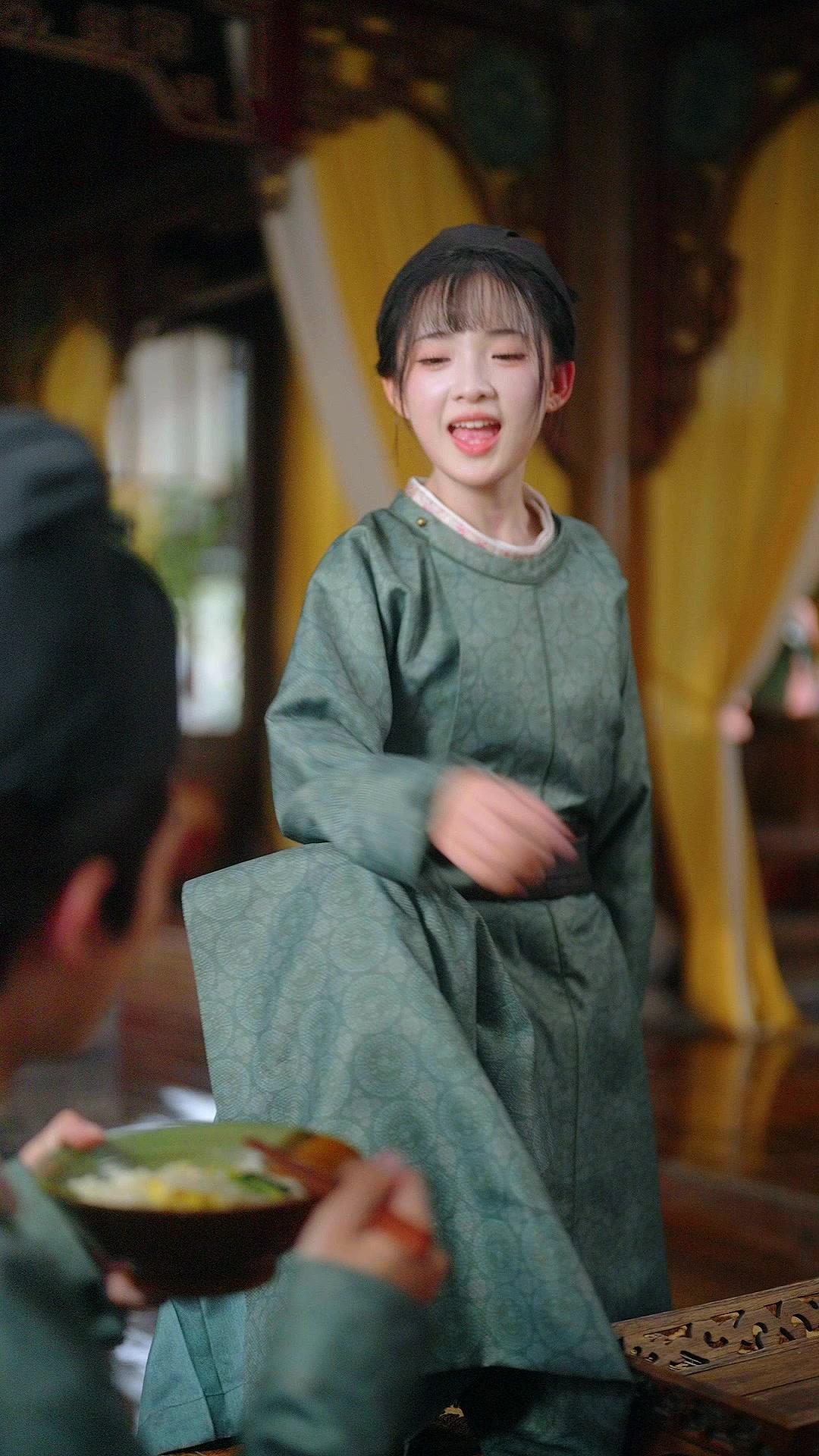 Masuk buku jadi kesayangan kaisar