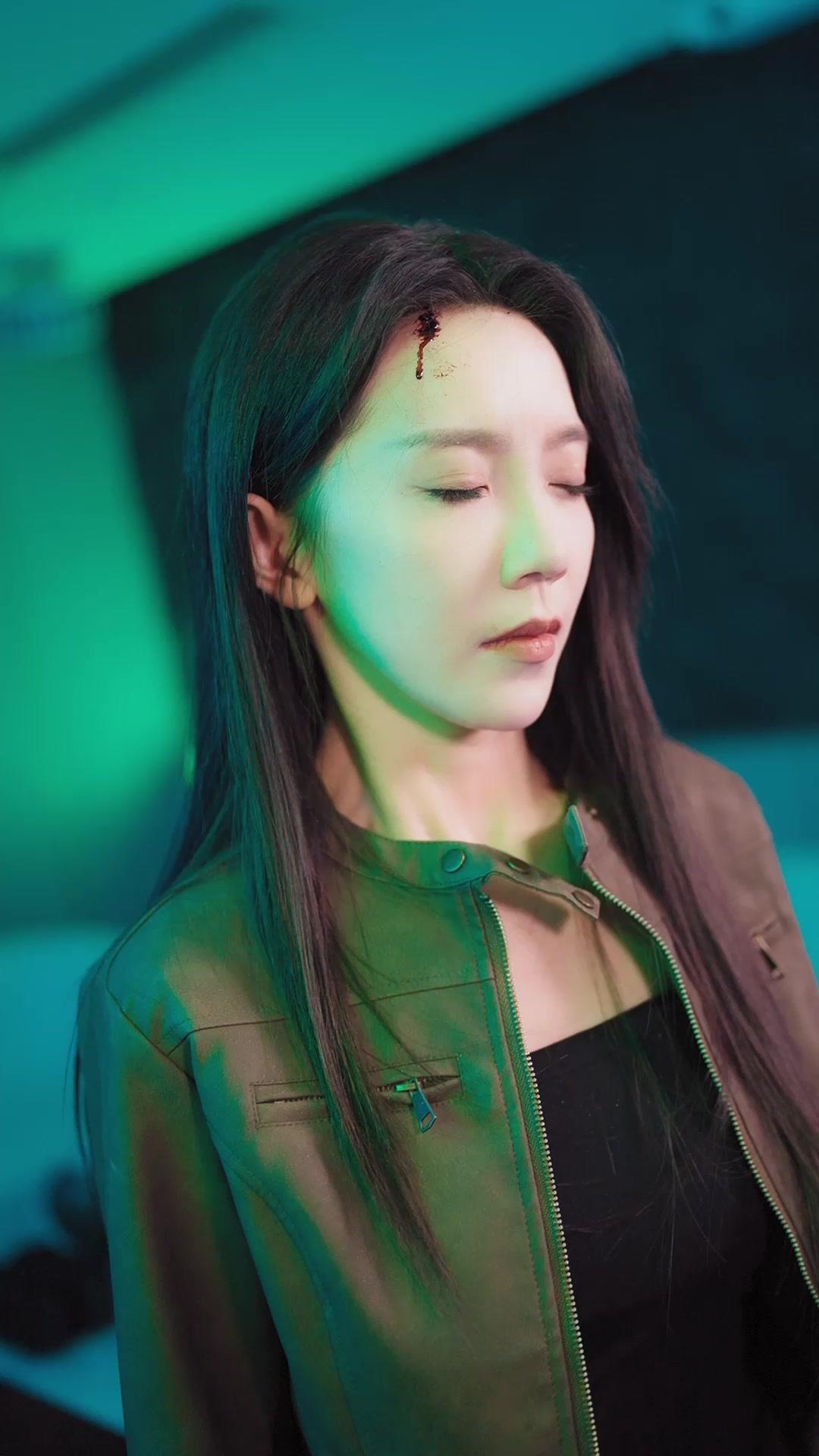 친딸의 사냥 게임