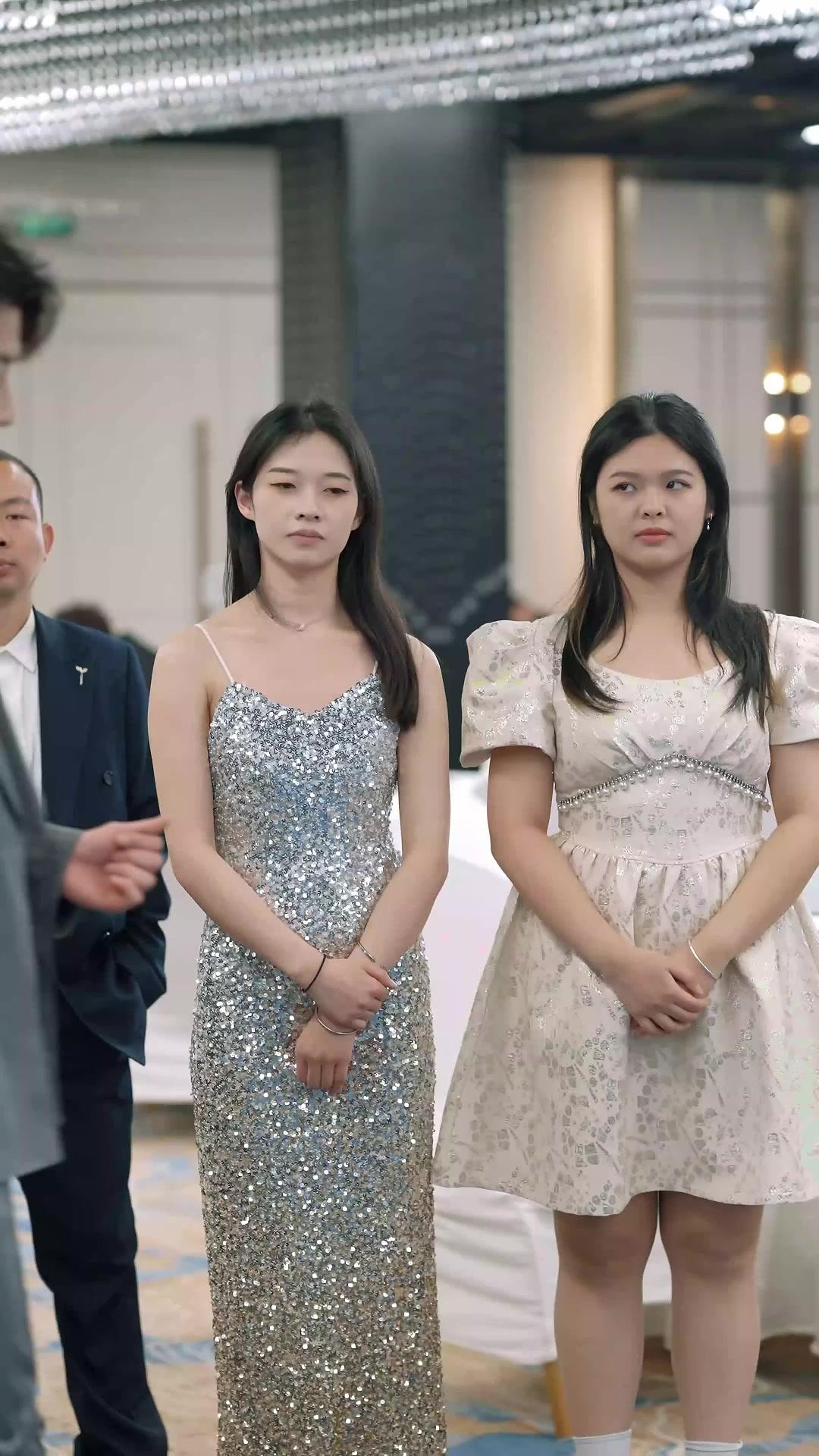 The Little Secrets She Hid