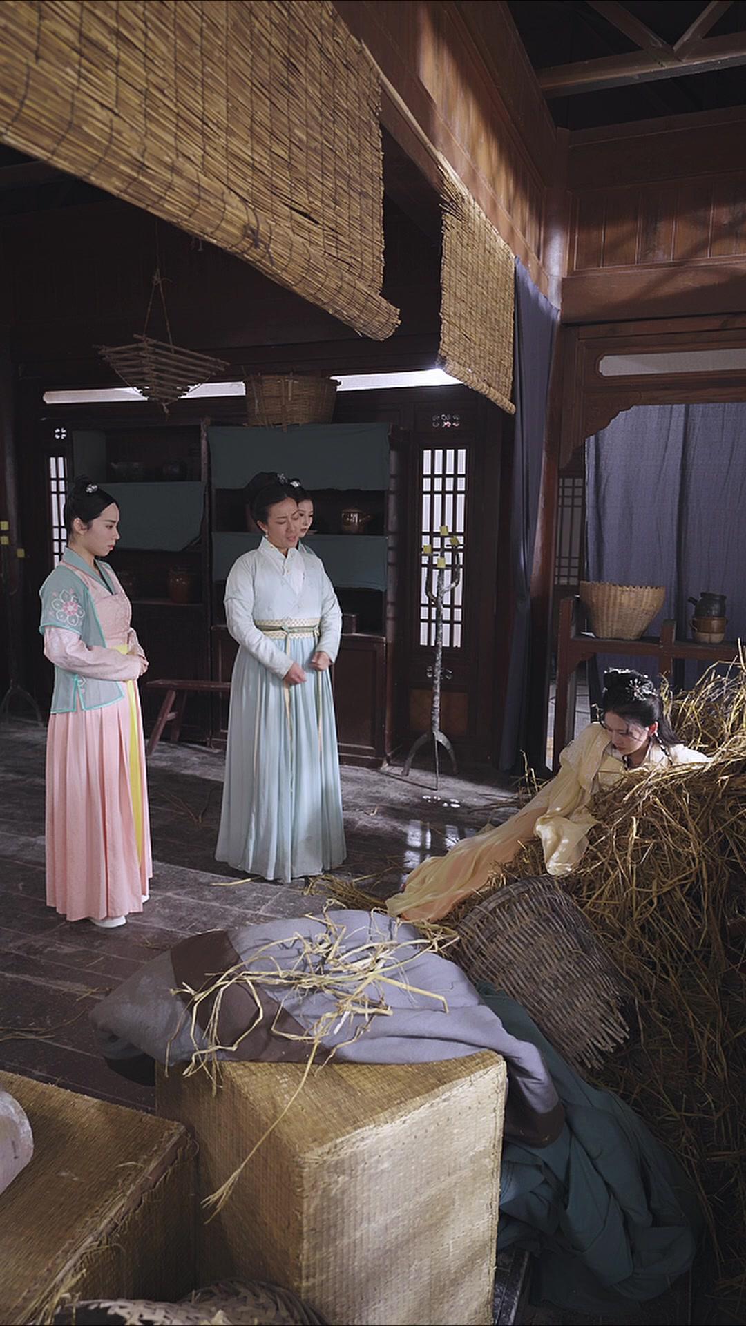 Pregnant with the Regent's Twins!