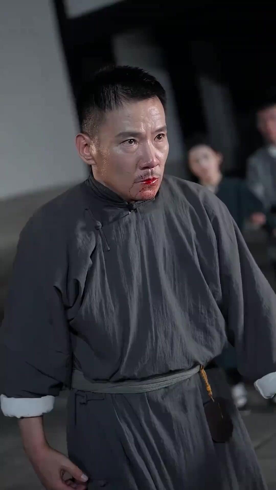 (Dublajlı)Dövüş sanatlarının ünlü ailesi Yiğit