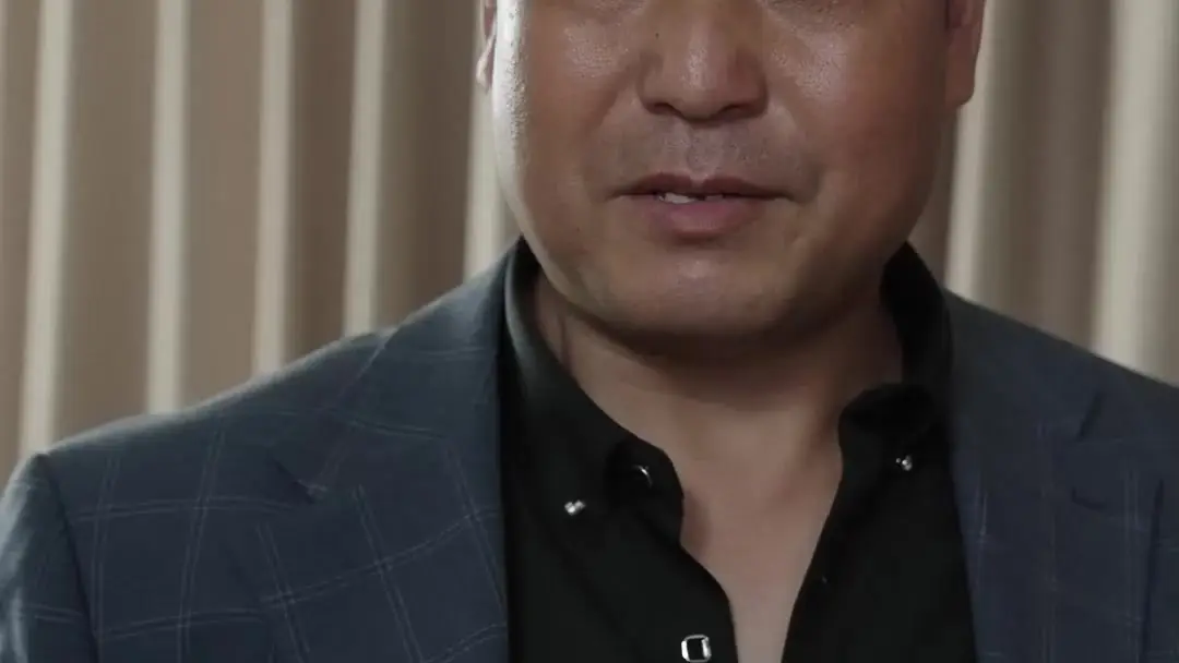 When the Hooded Knife Meets the Red Dress