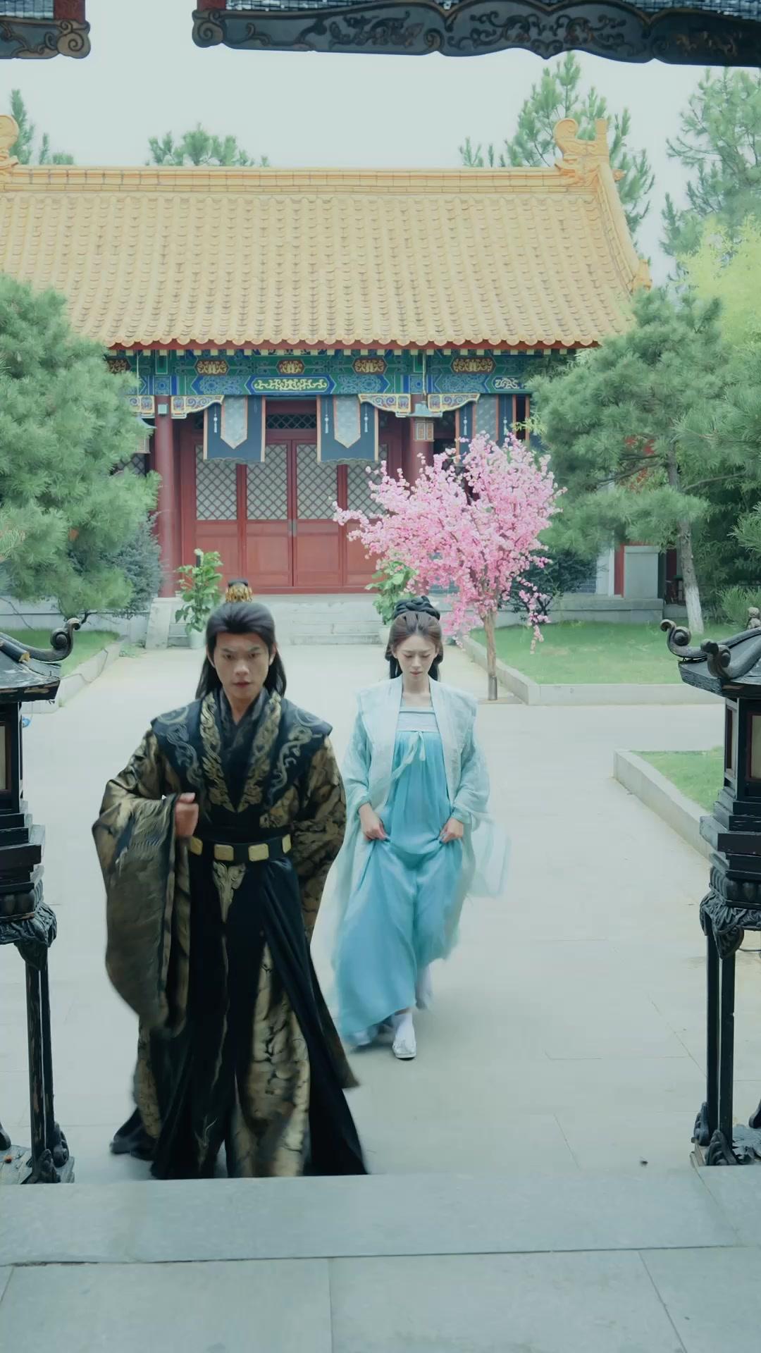 Kembalinya Sang Ratu