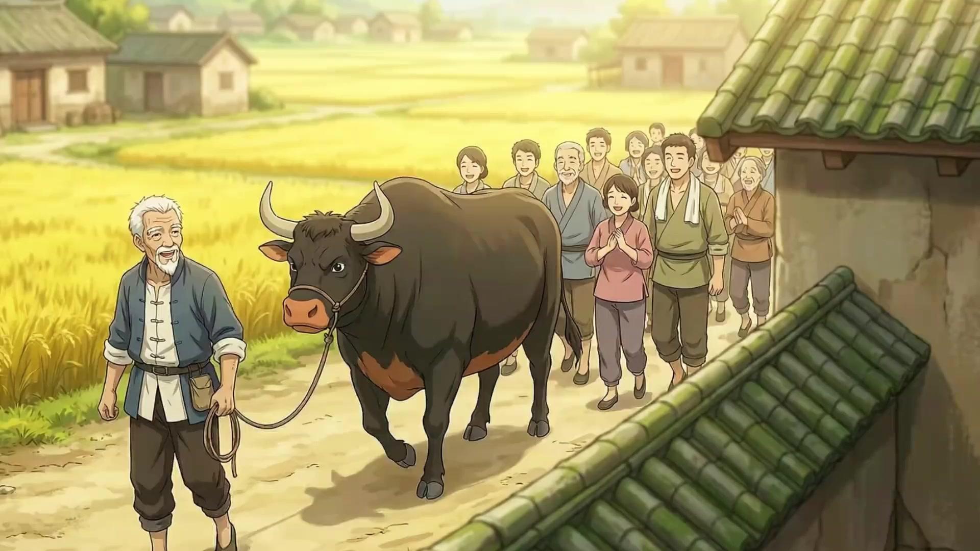 Ngọc Đế Là Cha Ta