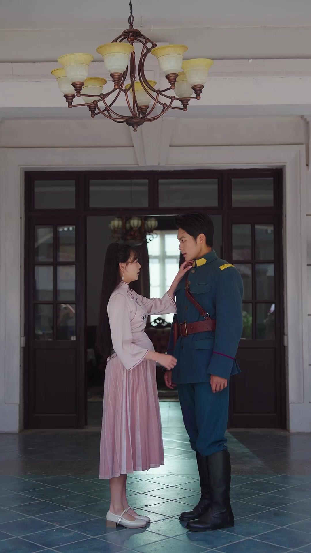 Sang Begonia Panglima Muda