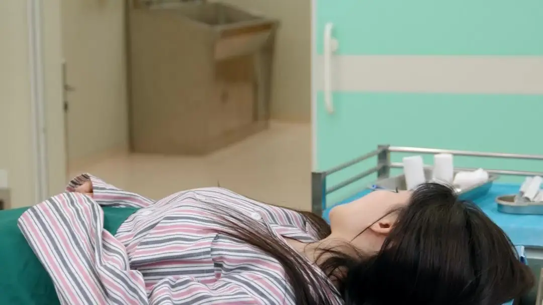 When Love Looks Like an ICU Monitor