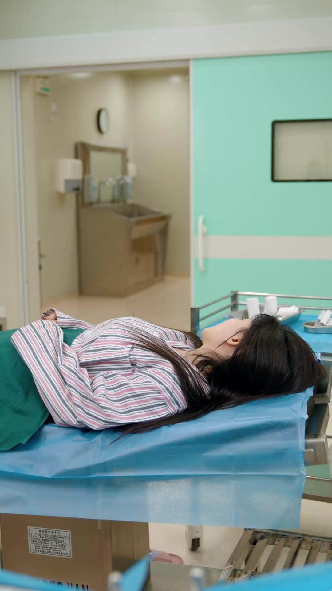 Kenapa Menangis Setelah Tahu Siapa Aku