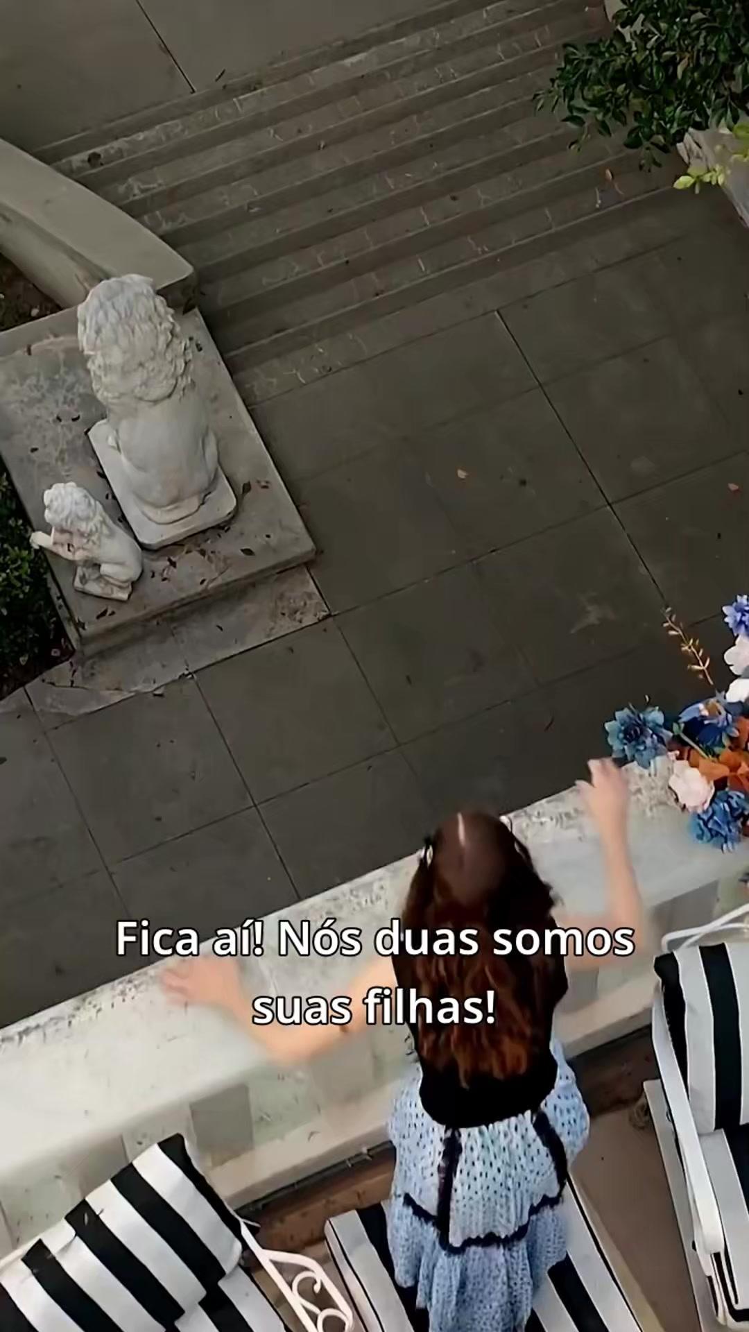 O Amor Chegou Após o Adeus