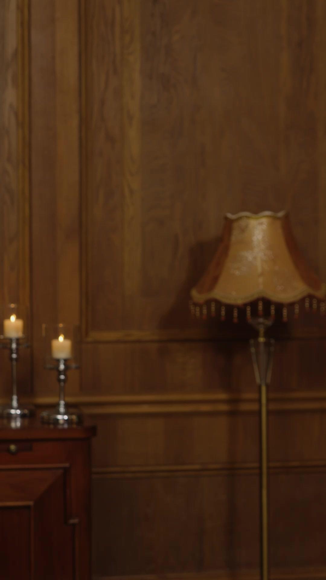 Revenge Beyond the Grave