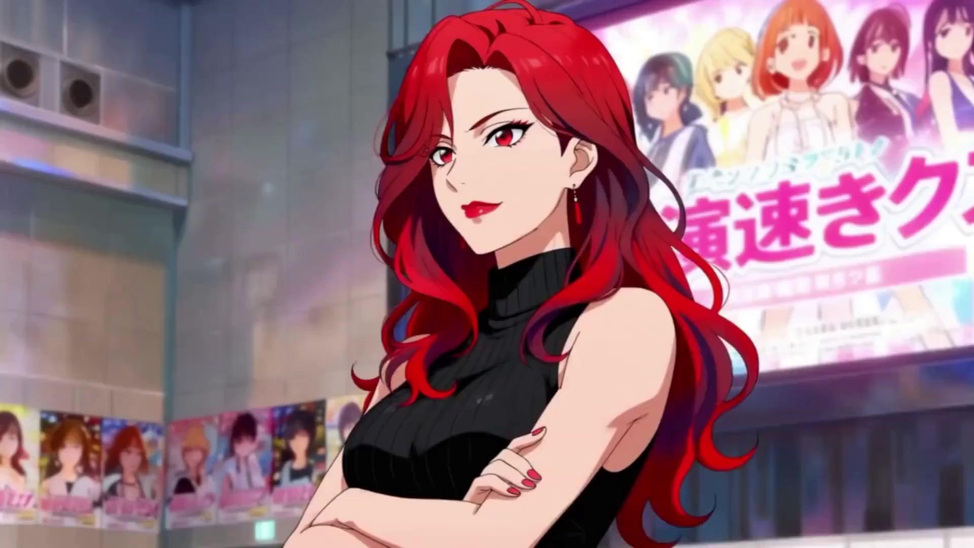 (Dublagem) A Faxineira Que Virou Estrela