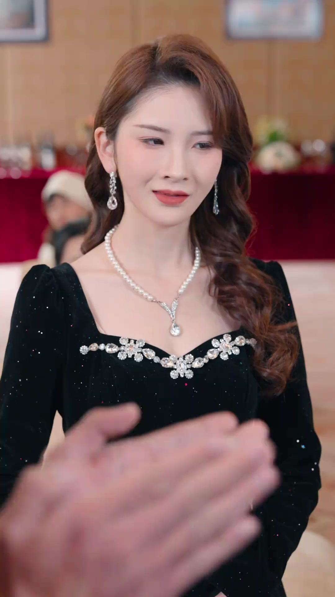 진짜 상속녀의 반격