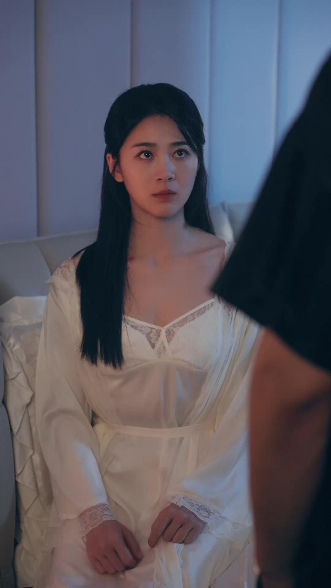 Noiva de "Sacrifício"