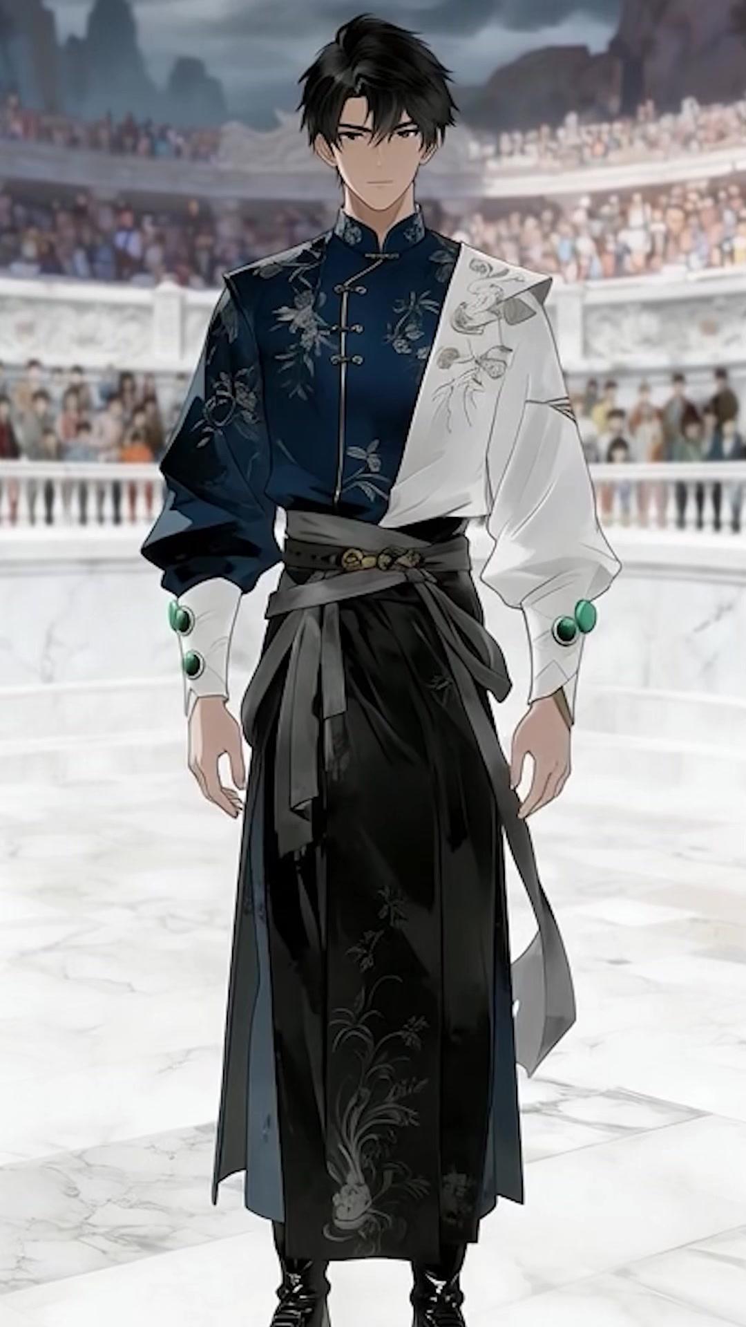 詭異對決：開局喚神鎮諸敵