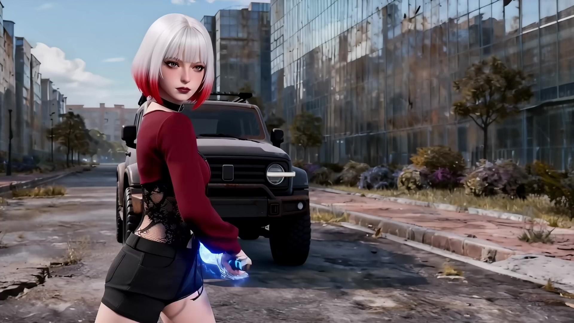 Reborn as Zombie: I Devour All