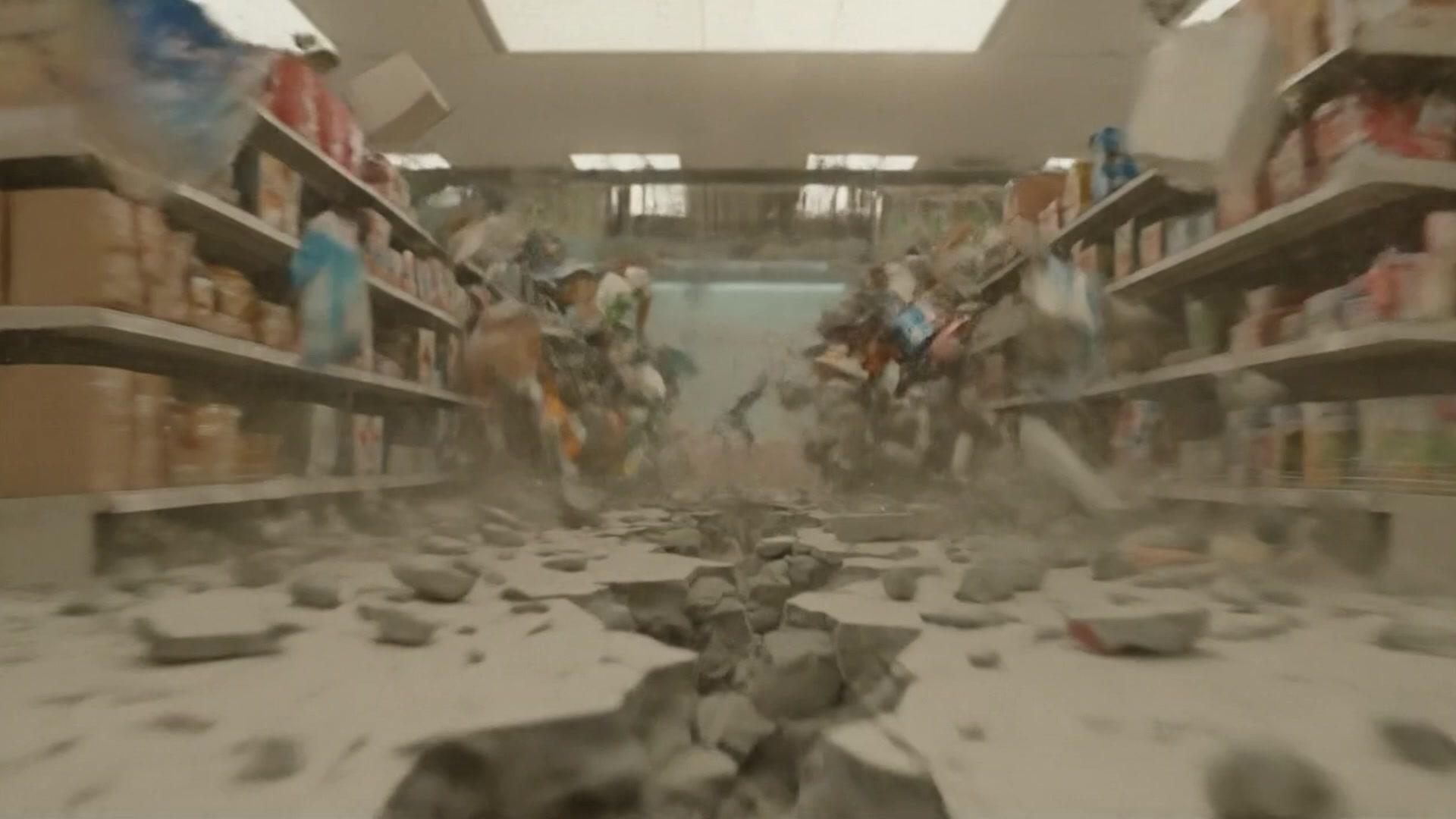 Wow! Hello, My MONSTER Empire!