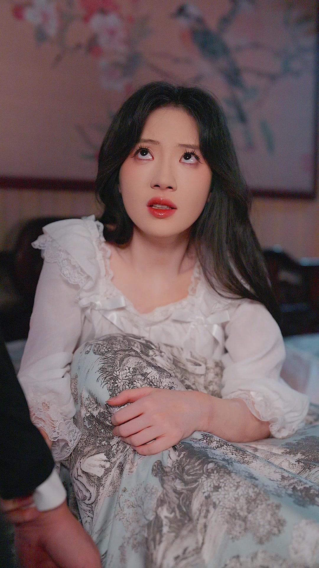 아가씨의 수행 경호원