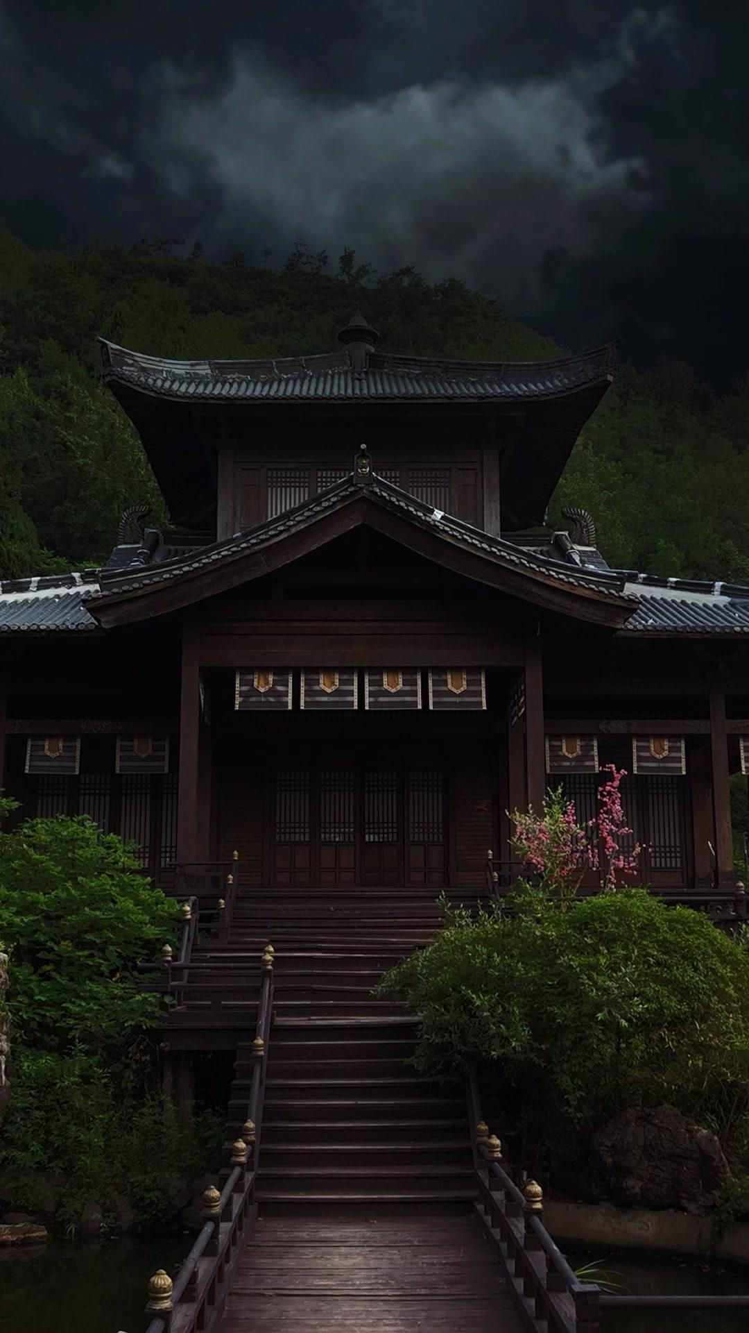 All I Do Is Draw My Sword