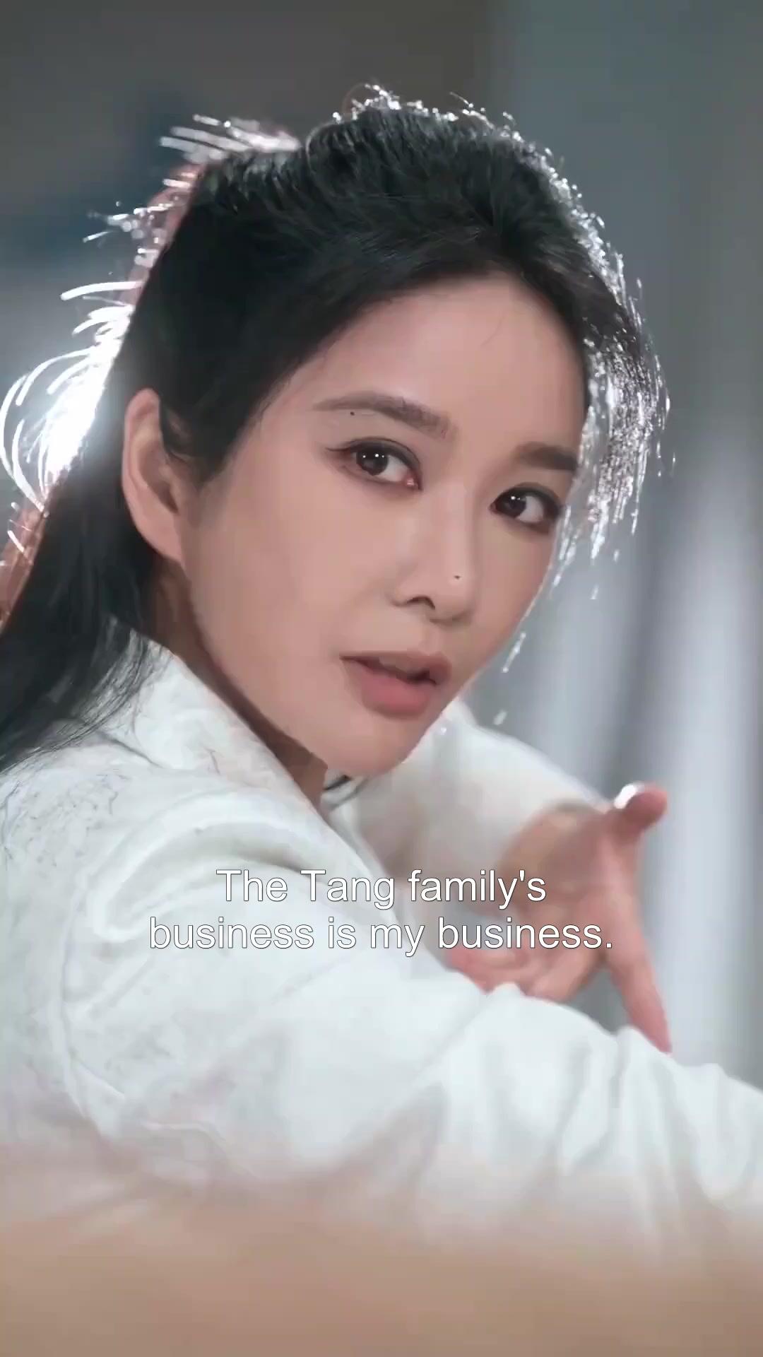 (Dubbed) Empress of Vengeance