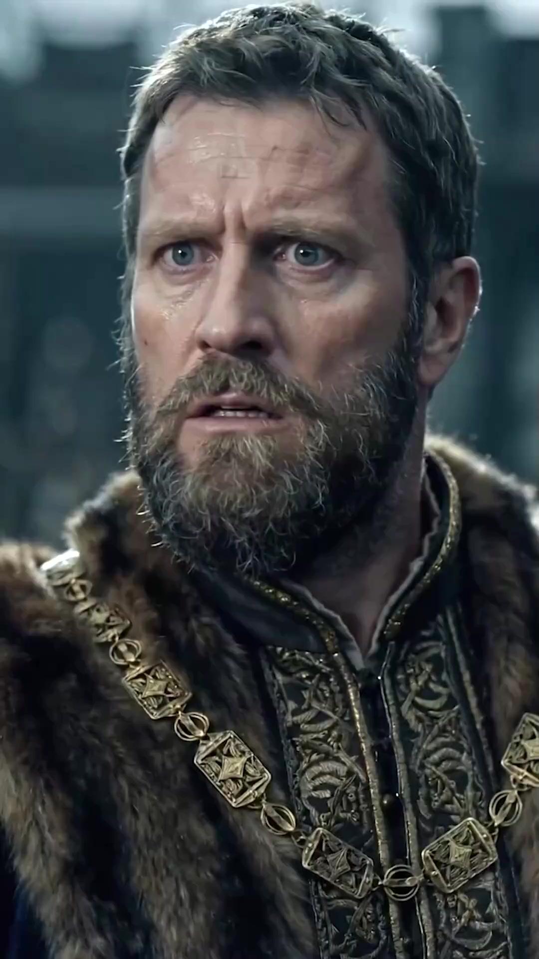 (Lồng tiếng) Dòng Máu Poseidon