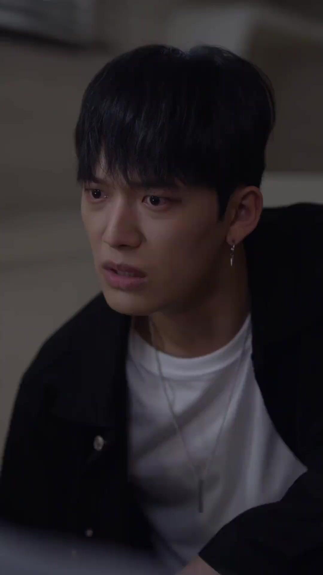 El arrepentimiento de tres hombres