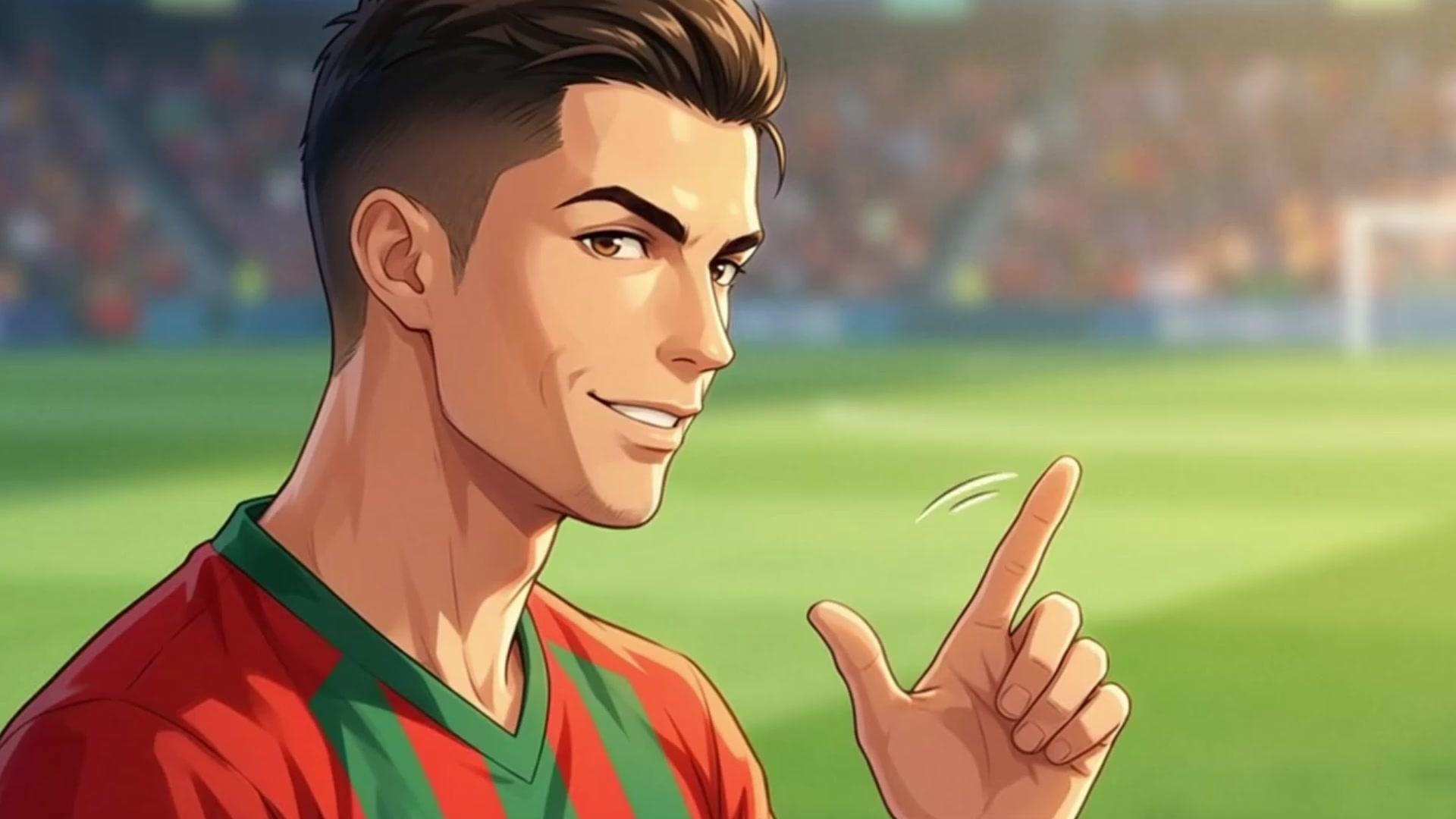 Harapan Sepak Bola Daksia