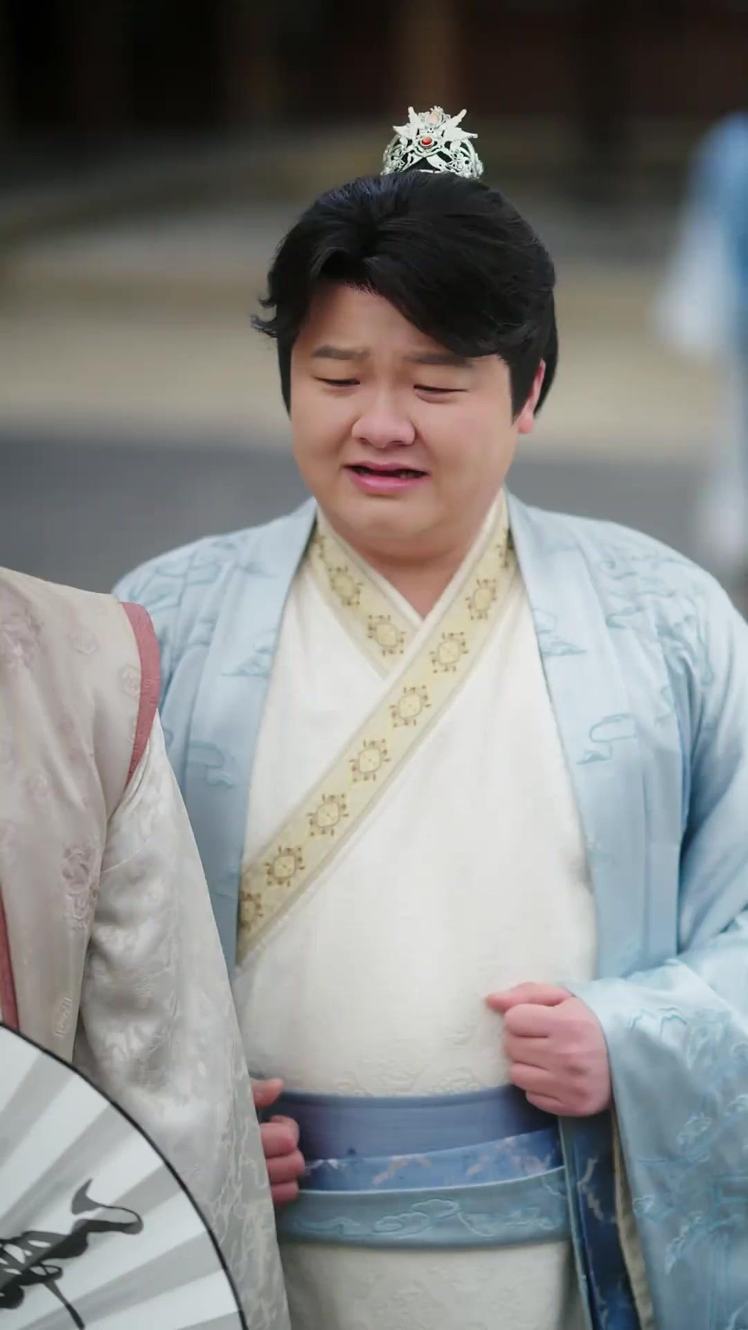 落とし胤の道楽者、この天下を頂く