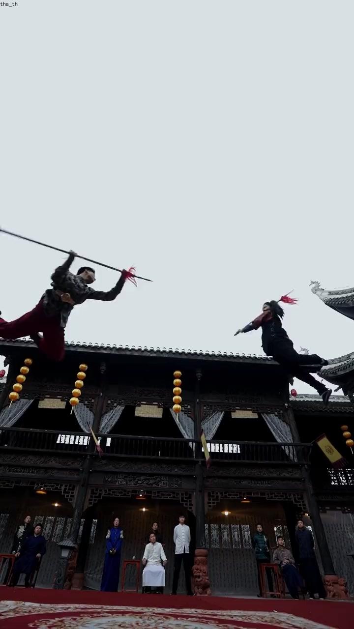 ยอดหญิงสะท้านแผ่นดิน