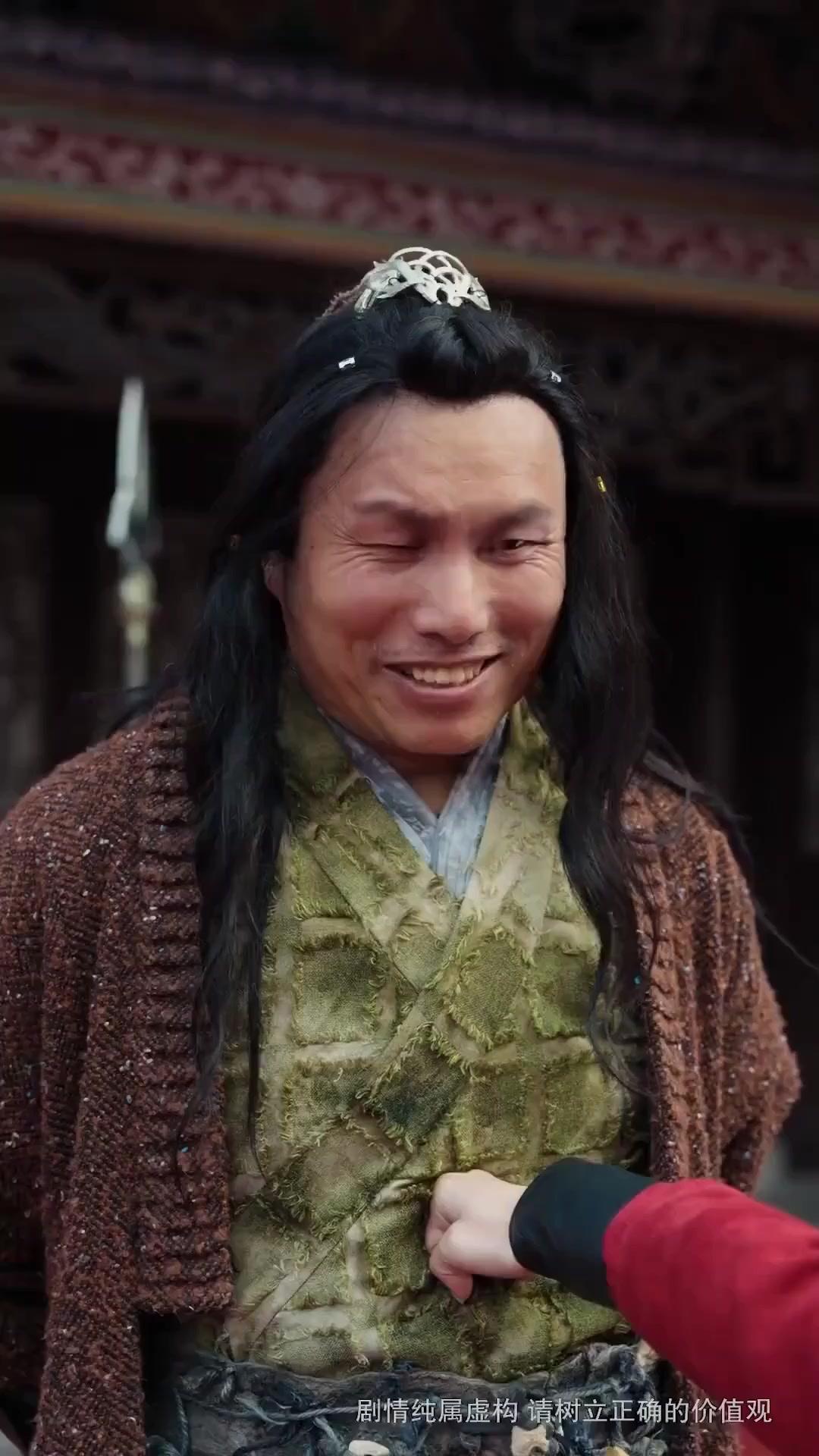 (Dubbed)A Hero's Odyssey