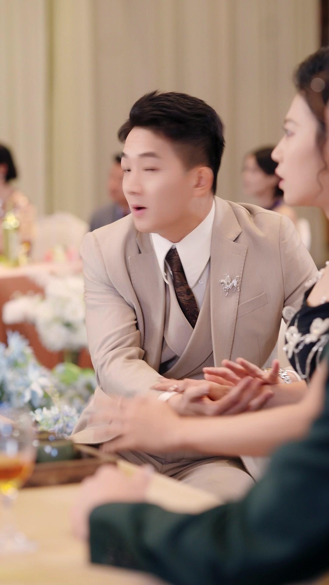 Fall for Me, Boss Lady!