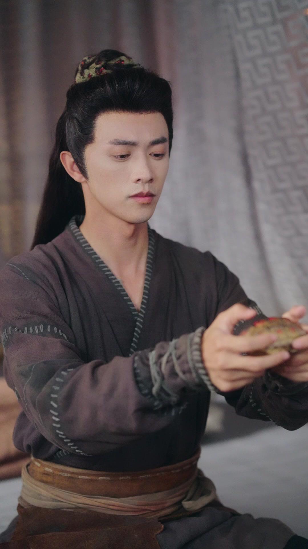 Sang Peramal di Tengah Kelaparan