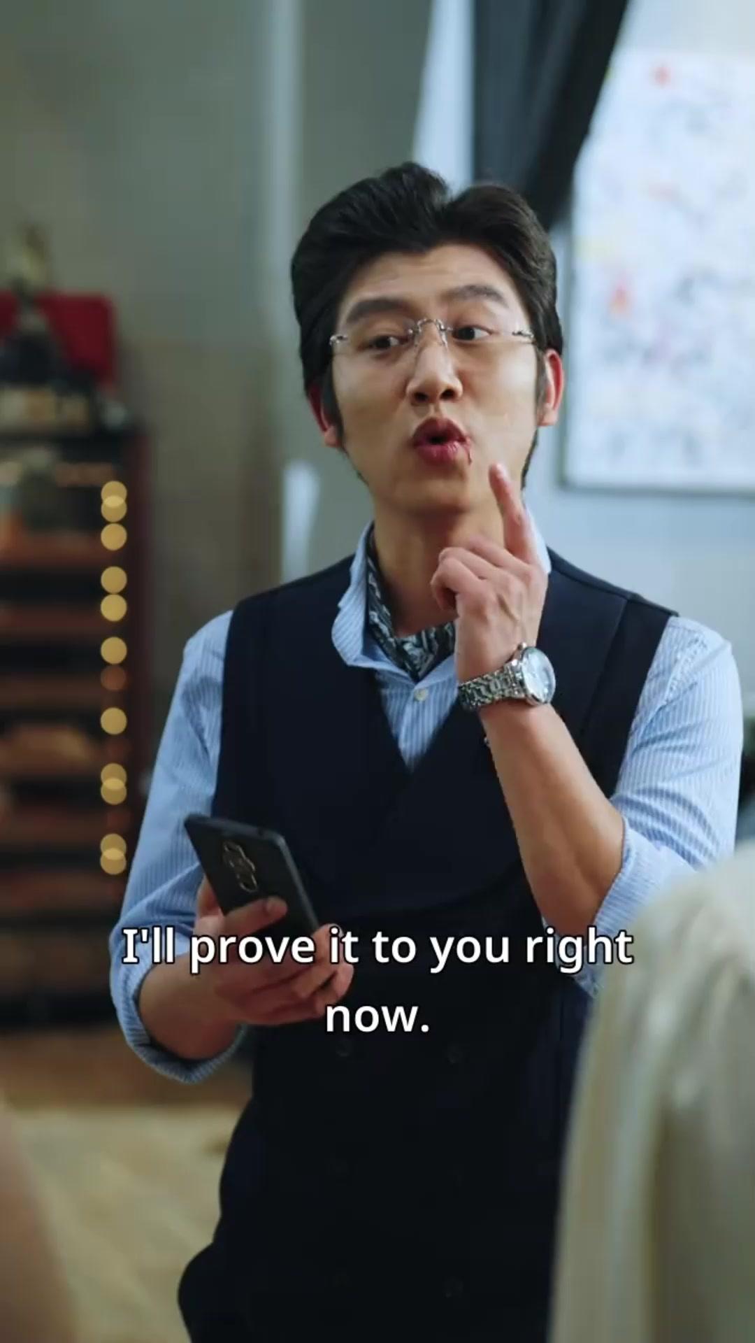 Fleeting Fire, Lasting Scars