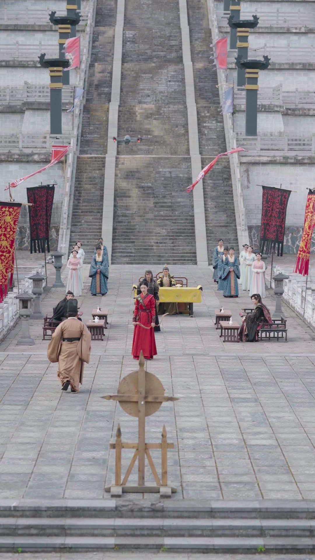 บัลลังก์หงส์